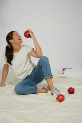Immaculate Vegan - MOMOC Fruit Sneakers vegan