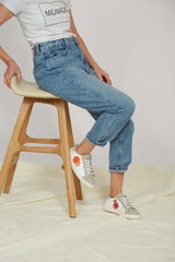 Immaculate Vegan - MOMOC Fruit Sneakers vegan