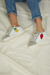 Immaculate Vegan - MOMOC Fruit Sneakers vegan