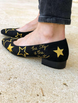 Immaculate Vegan - MOMOC The Sky is the limit