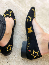 Immaculate Vegan - MOMOC The Sky is the limit