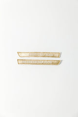 Immaculate Vegan - Mood Walk Master Mind Vegan Corn Leather Straps | Gold