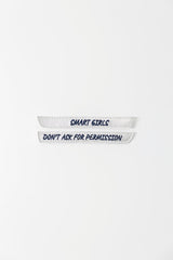 Immaculate Vegan - Mood Walk Master Mind Vegan Corn Leather Straps | Silver