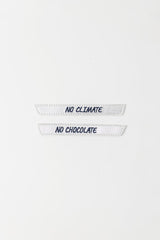 Immaculate Vegan - Mood Walk Master Mind Vegan Corn Leather Straps | Silver