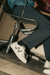 Immaculate Vegan - Mood Walk Straps - Wild Walker - Gris