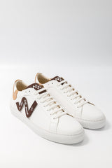 Immaculate Vegan - Mood Walk Straps - Wild Walker - Moka