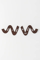 Immaculate Vegan - Mood Walk Straps - Wild Walker - Moka