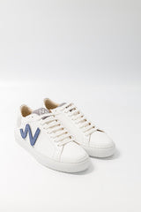 Immaculate Vegan - Mood Walk Wild Walker Unisex Vegan Corn Leather Sneakers | Grey