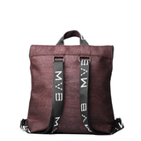 Immaculate Vegan - My Vegan Bags Laptop  cork vegan backpack
