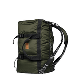 Immaculate Vegan - My Vegan Bags Sports vegan backpack made with ocean plastic