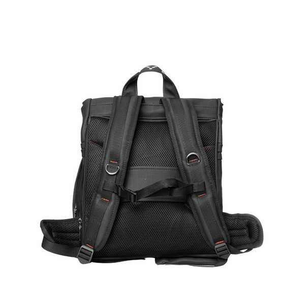 My Vegan Bags Xclusive Laptop vegan backpack