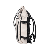 Immaculate Vegan - My Vegan Bags Xplorer vegan backpack for travel