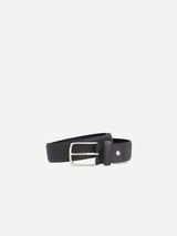 Immaculate Vegan - NAE Vegan Shoes Jorba Men's Casual Vegan Belt | Grey 95/38