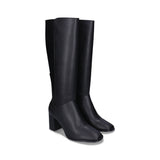 Immaculate Vegan - NAE Vegan Shoes GRETA Black