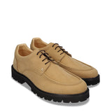 Immaculate Vegan - NAE Vegan Shoes LUKE Beige