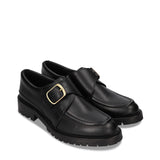 Immaculate Vegan - NAE Vegan Shoes RODA Black Vegan Shoes