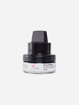 Immaculate Vegan - NAE Vegan Shoes Vegan Eco Polish Cream | Black