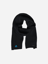 Immaculate Vegan - Nuoceans Midnight Recycled Cotton Scarf | Multiple Colours Frost