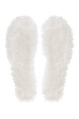 Immaculate Vegan - New Orchard Classic Unisex Vegan Faux Fur & Banana Waste Insole | Multiple Colours