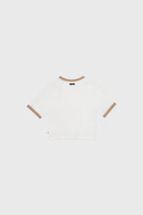 Immaculate Vegan - New Orchard Oat Milk Tee