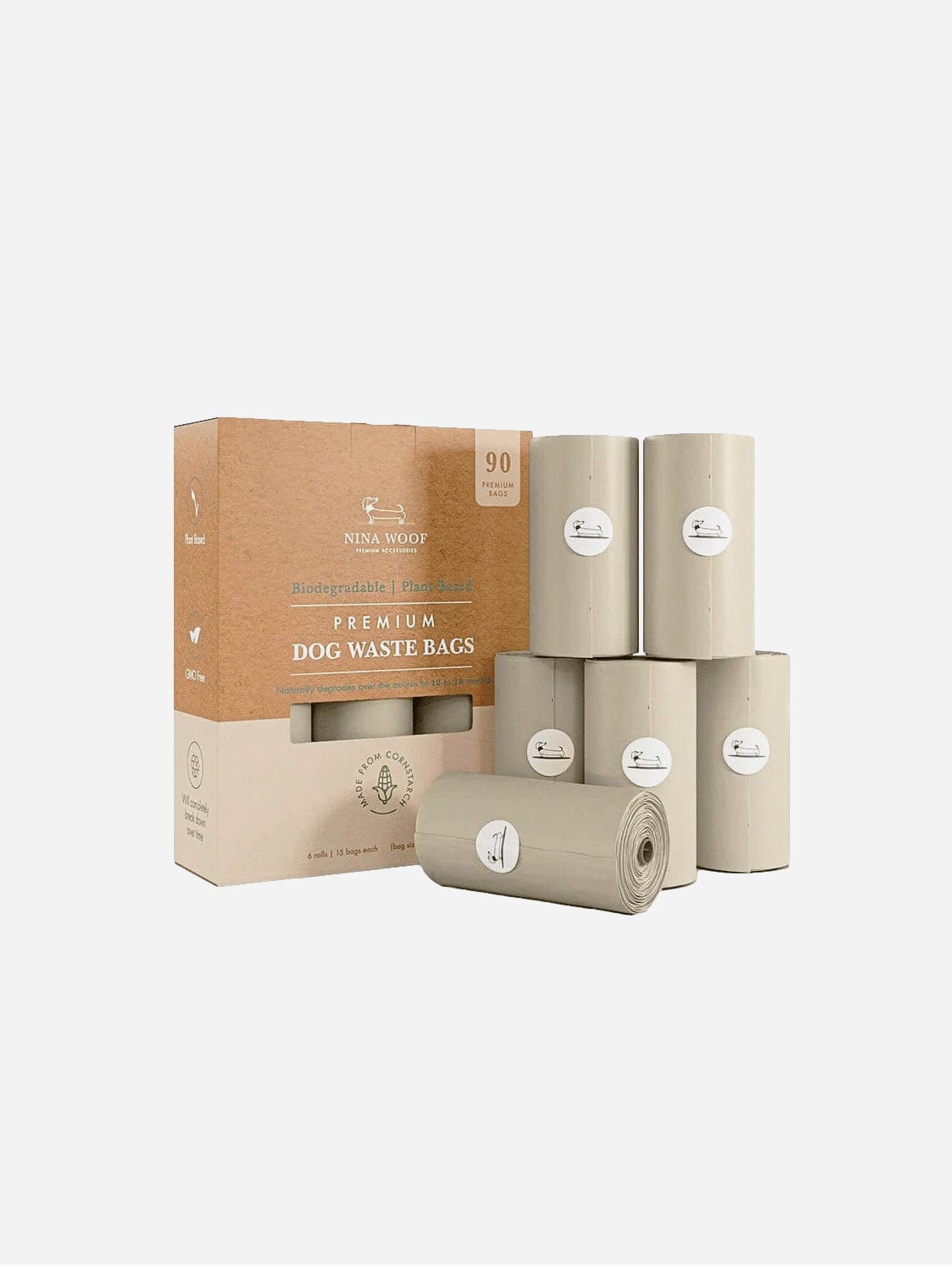 Carton Boxes packaging