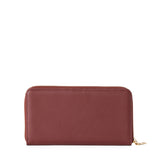 Immaculate Vegan - SKYLA NOA Vegan Wallet - Auburn