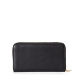 Immaculate Vegan - SKYLA NOA Vegan Wallet - Black