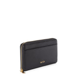 Immaculate Vegan - SKYLA NOA Vegan Wallet - Black