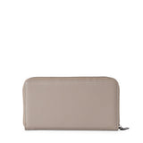 Immaculate Vegan - SKYLA NOA Vegan Wallet - Stone Grey