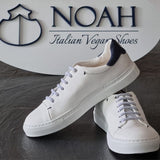 Immaculate Vegan - NOAH - Italian Vegan Shoes Sammy