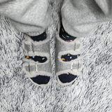 Immaculate Vegan - Nuoceans The Nuo Fluff