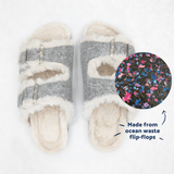 Immaculate Vegan - Nuoceans The Nuo Fluff