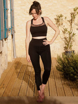 Immaculate Vegan - Olly Legging Surya 34