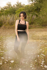 Immaculate Vegan - Olly Legging Surya