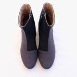 Immaculate Vegan - Otijane Bárbara Negro