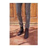 Immaculate Vegan - Otijane Bárbara Negro