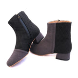 Immaculate Vegan - Otijane Bárbara Negro