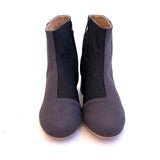 Immaculate Vegan - Otijane Bárbara Negro