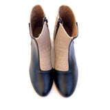 Immaculate Vegan - Otijane Bárbara Piedra