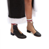 Immaculate Vegan - Otijane Bárbara Piedra