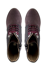 Immaculate Vegan - Otijane Blanca Negro