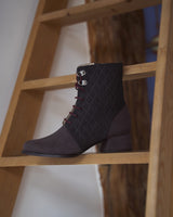 Immaculate Vegan - Otijane Blanca Negro