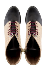 Immaculate Vegan - Otijane Blanca Piedra