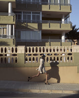 Immaculate Vegan - Otijane Blanca Piedra