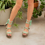 Immaculate Vegan - Otijane Eva