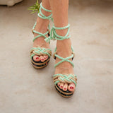 Immaculate Vegan - Otijane Eva