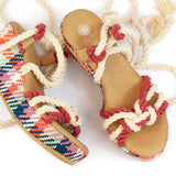 Immaculate Vegan - Otijane Evelyn Rosso