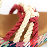 Immaculate Vegan - Otijane Evelyn Rosso