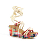 Immaculate Vegan - Otijane Evelyn Rosso