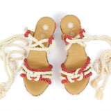 Immaculate Vegan - Otijane Evelyn Rosso